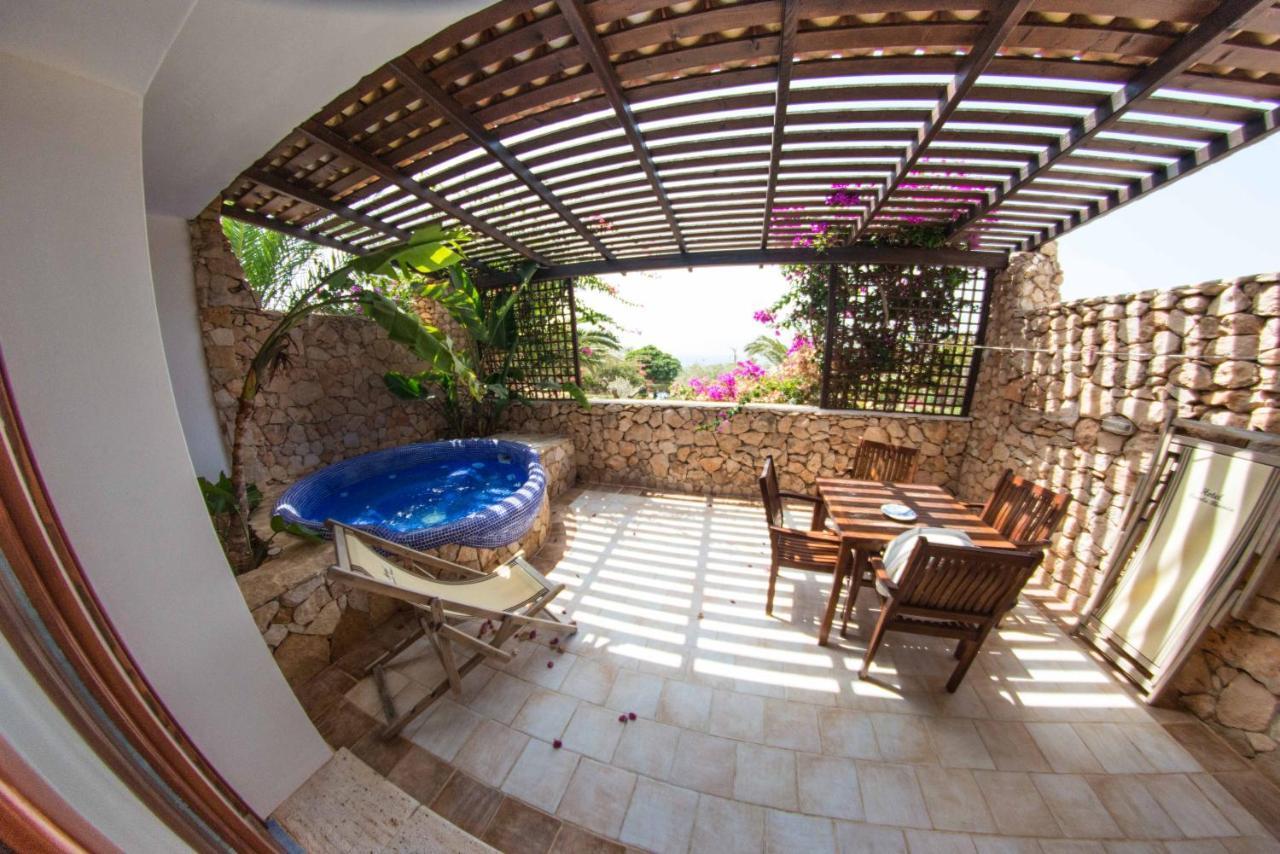 Cupola Bianca Resort LMP Exteriör bild
