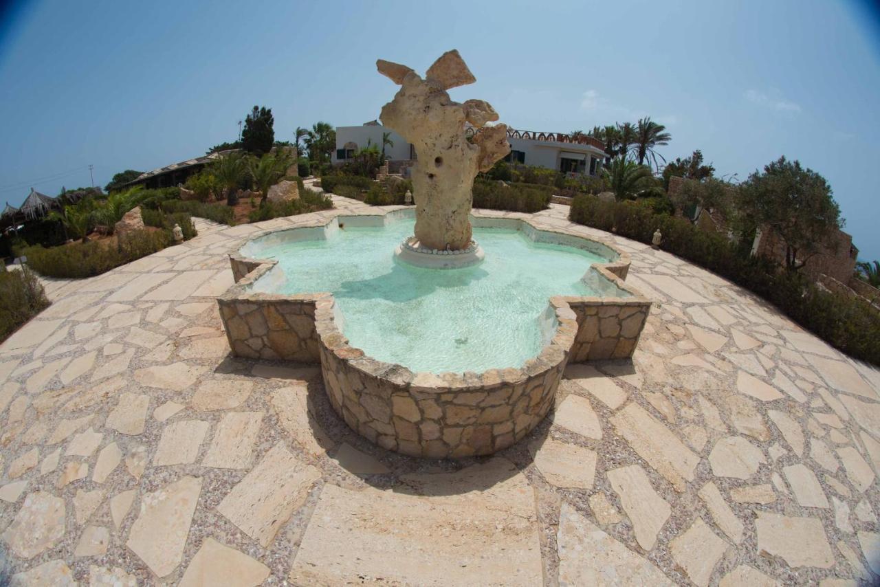 Cupola Bianca Resort LMP Exteriör bild