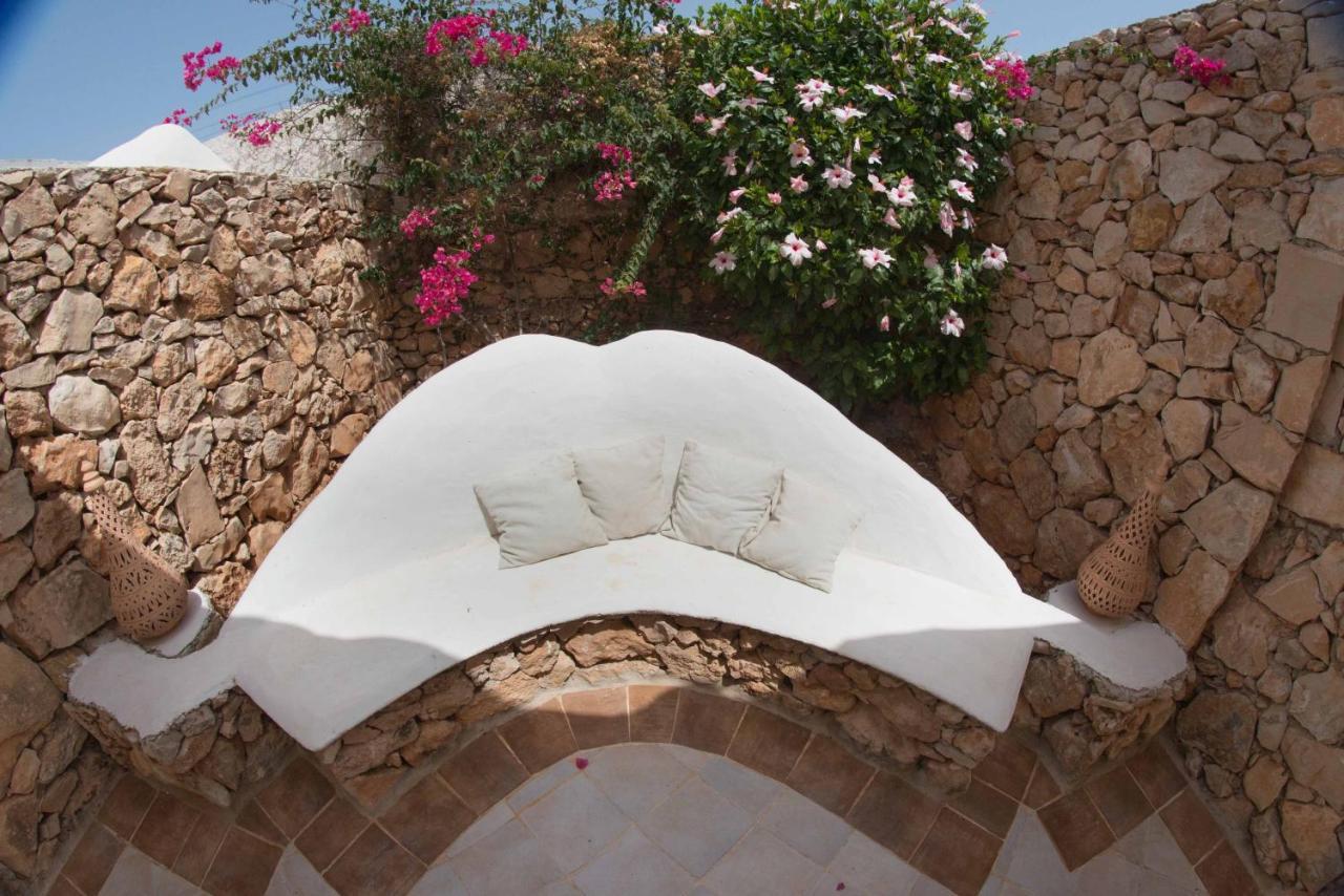 Cupola Bianca Resort LMP Exteriör bild