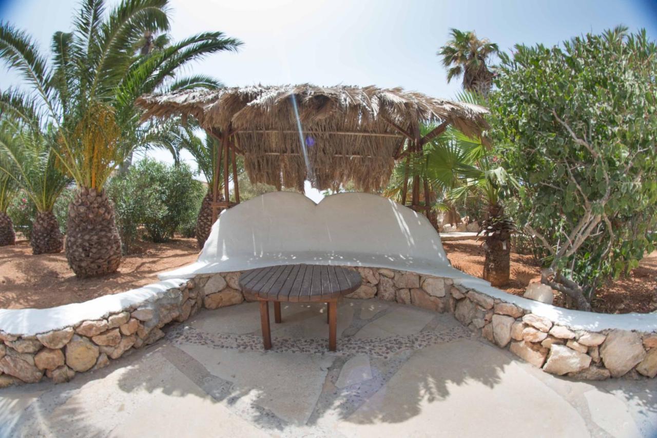 Cupola Bianca Resort LMP Exteriör bild