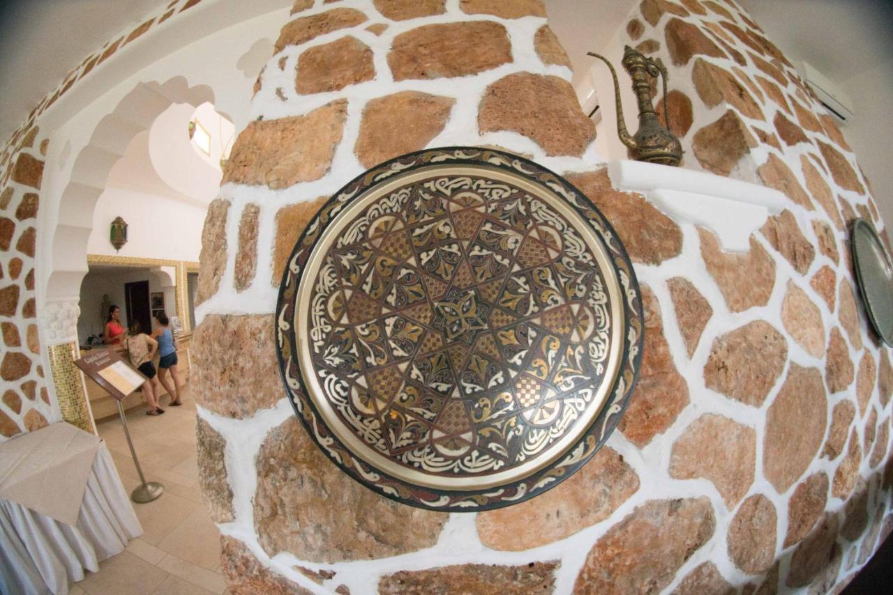 Cupola Bianca Resort LMP Exteriör bild